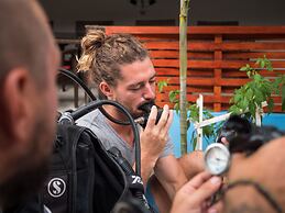 Calyx Grand Fuvahmulah