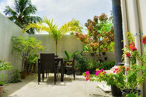 Calyx Grand Fuvahmulah