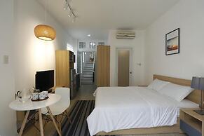 Calyx Grand Fuvahmulah