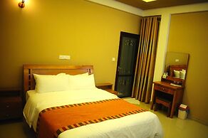 Calyx Grand Fuvahmulah