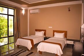 Calyx Grand Fuvahmulah