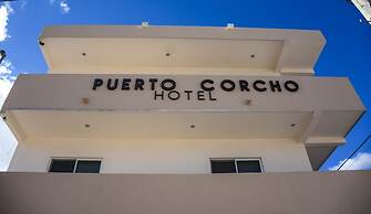 Puerto Corcho Hotel