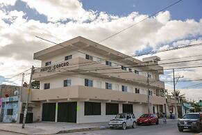 Puerto Corcho Hotel