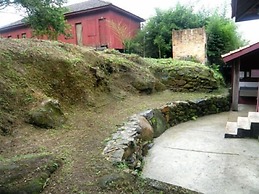 Pousada Avalon Paranapiacaba