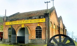 Pousada Avalon Paranapiacaba