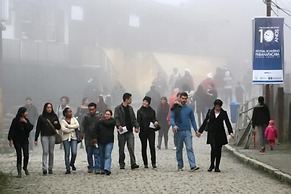 Pousada Avalon Paranapiacaba