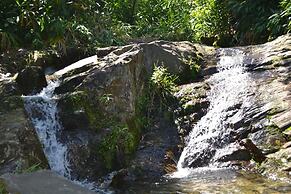 Pousada Avalon Paranapiacaba