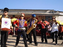 Pousada Avalon Paranapiacaba