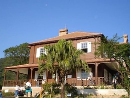 Pousada Avalon Paranapiacaba