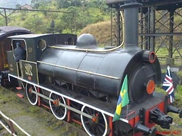 Pousada Avalon Paranapiacaba