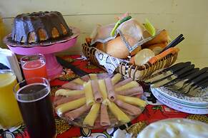 Pousada Avalon Paranapiacaba