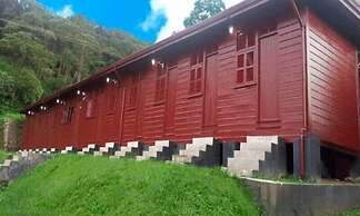 Pousada Avalon Paranapiacaba