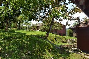 Pousada Avalon Paranapiacaba