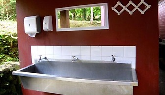 Pousada Avalon Paranapiacaba