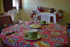 Pousada Avalon Paranapiacaba