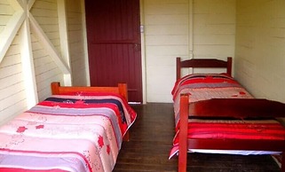 Pousada Avalon Paranapiacaba