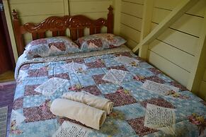 Pousada Avalon Paranapiacaba