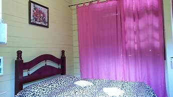 Pousada Avalon Paranapiacaba