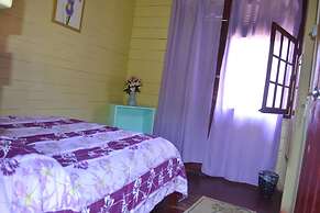 Pousada Avalon Paranapiacaba