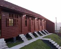 Pousada Avalon Paranapiacaba