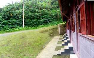 Pousada Avalon Paranapiacaba