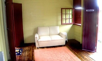 Pousada Avalon Paranapiacaba