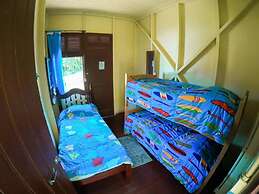 Pousada Avalon Paranapiacaba