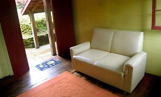 Pousada Avalon Paranapiacaba