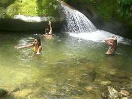 Pousada Avalon Paranapiacaba