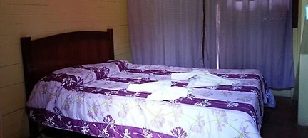 Pousada Avalon Paranapiacaba