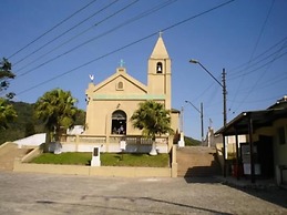 Pousada Avalon Paranapiacaba