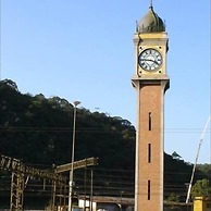 Pousada Avalon Paranapiacaba