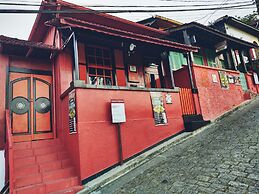 Pousada Shamballah Paranapiacaba