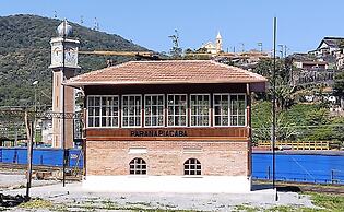 Pousada Shamballah Paranapiacaba