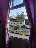 Pousada Shamballah Paranapiacaba