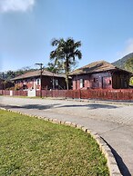 Pousada Shamballah Paranapiacaba