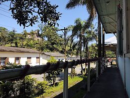 Pousada Shamballah Paranapiacaba