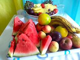 Pousada Shamballah Paranapiacaba