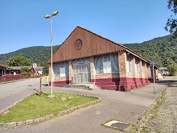 Pousada Shamballah Paranapiacaba