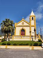 Pousada Shamballah Paranapiacaba