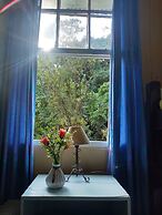 Pousada Shamballah Paranapiacaba