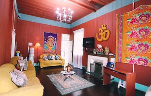 Pousada Shamballah Paranapiacaba