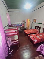 Pousada Shamballah Paranapiacaba