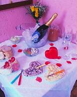 Pousada Shamballah Paranapiacaba