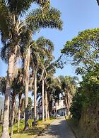 Pousada Shamballah Paranapiacaba