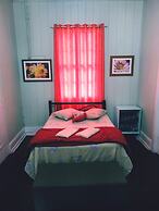 Pousada Shamballah Paranapiacaba