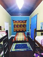 Pousada Shamballah Paranapiacaba