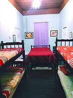 Pousada Shamballah Paranapiacaba