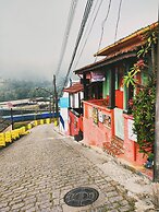 Pousada Shamballah Paranapiacaba