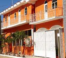 Bungalows Don Agustin